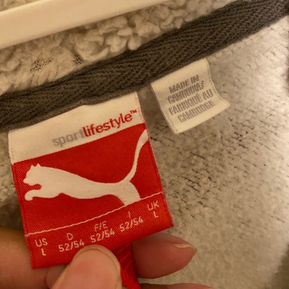 Jacket - Picture 2 of 2